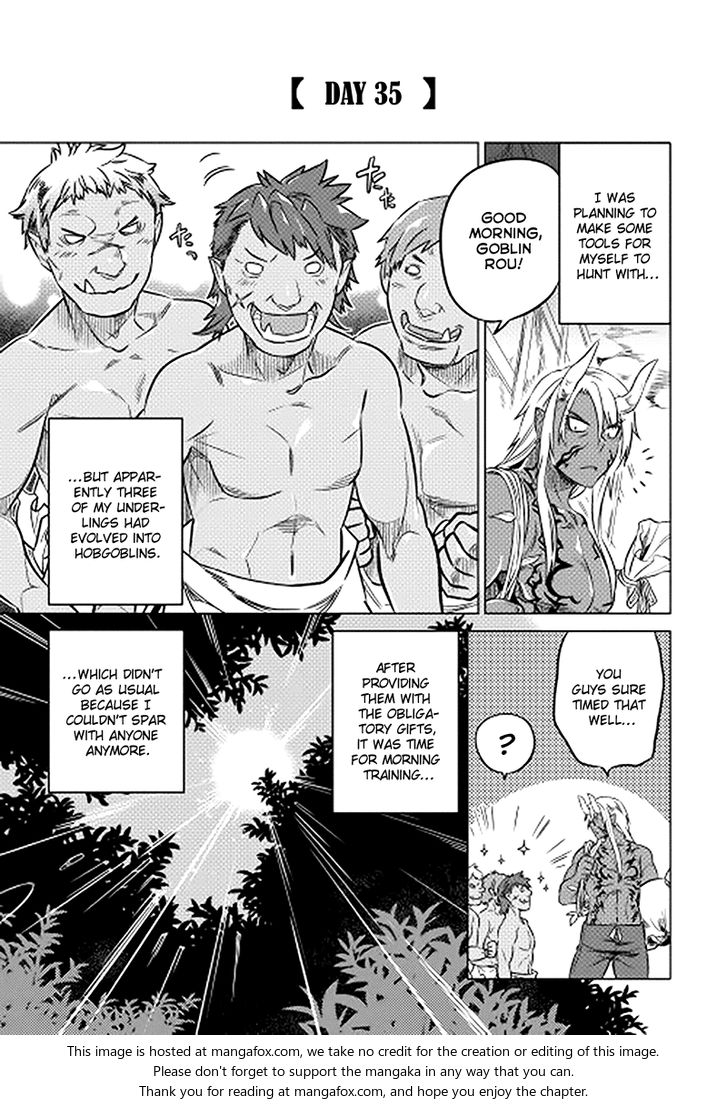 Read ReMonster Manga Online