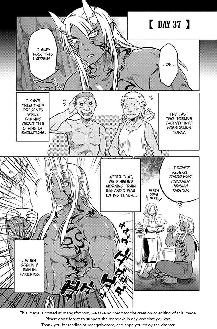 Read ReMonster Manga Online