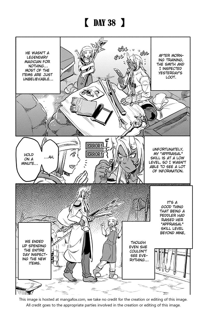 Read ReMonster Manga Online