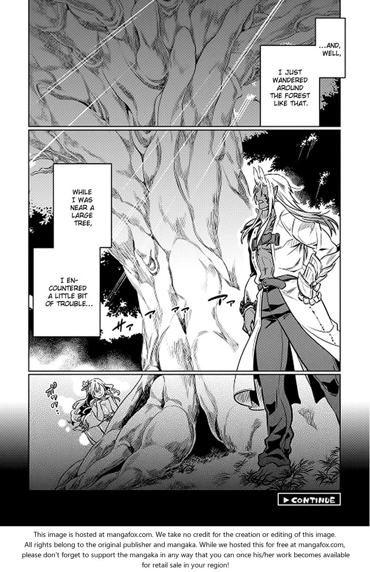 Read ReMonster Manga Online