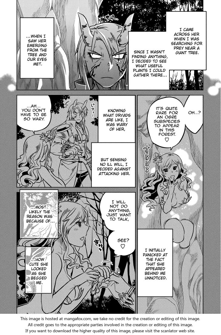 Read ReMonster Manga Online