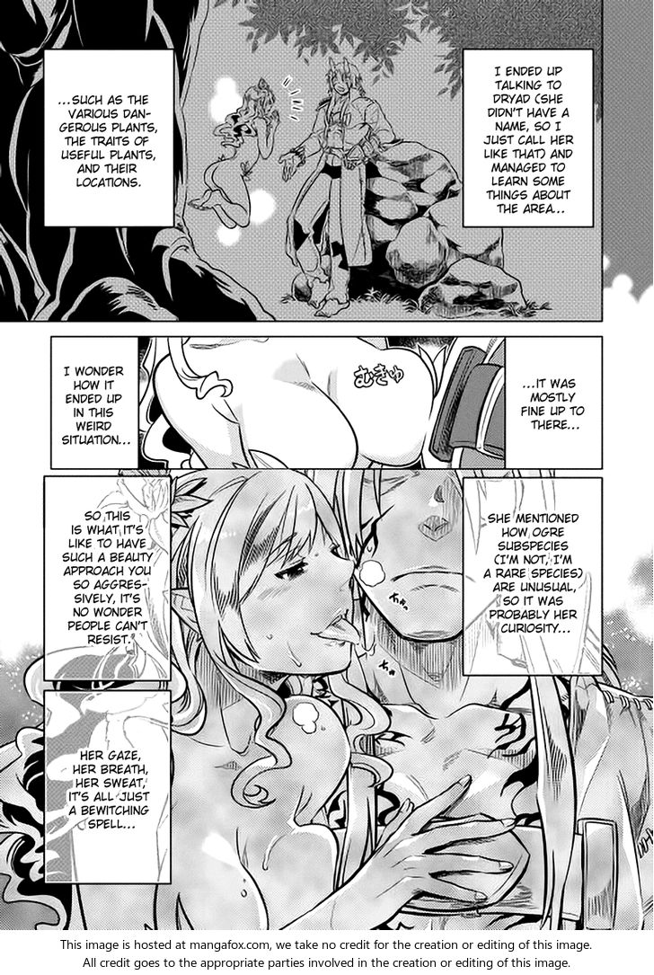 Read ReMonster Manga Online