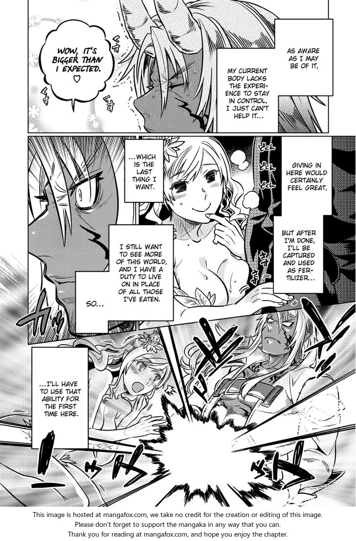 Read ReMonster Manga Online