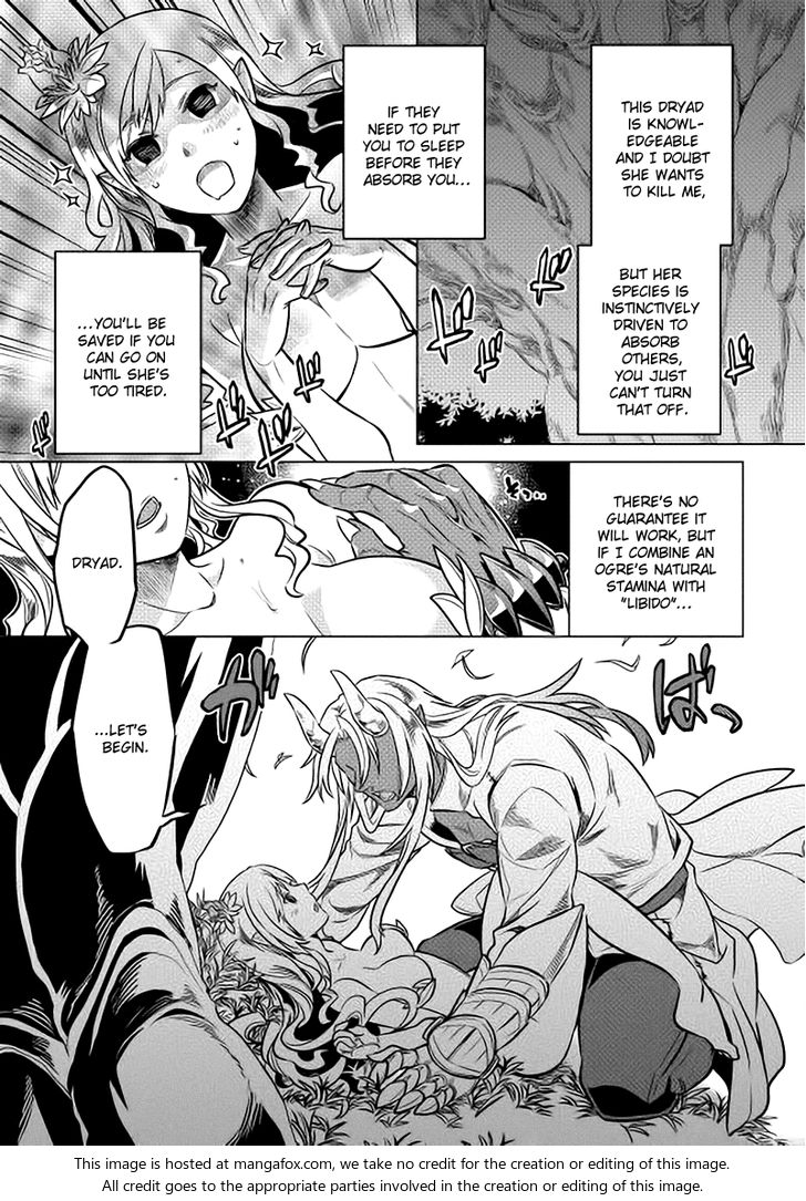 Read ReMonster Manga Online