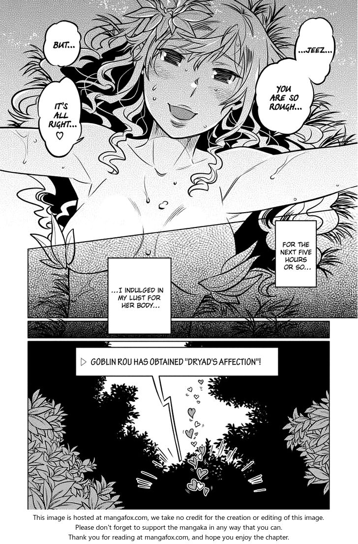 Read ReMonster Manga Online