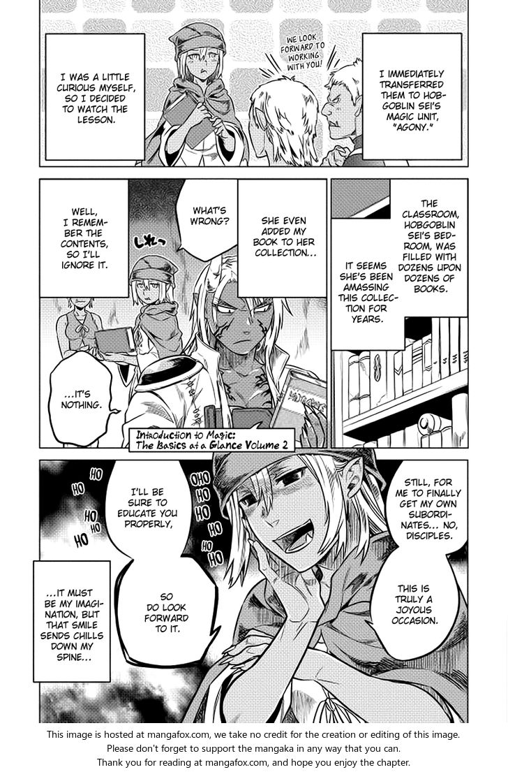 Read ReMonster Manga Online