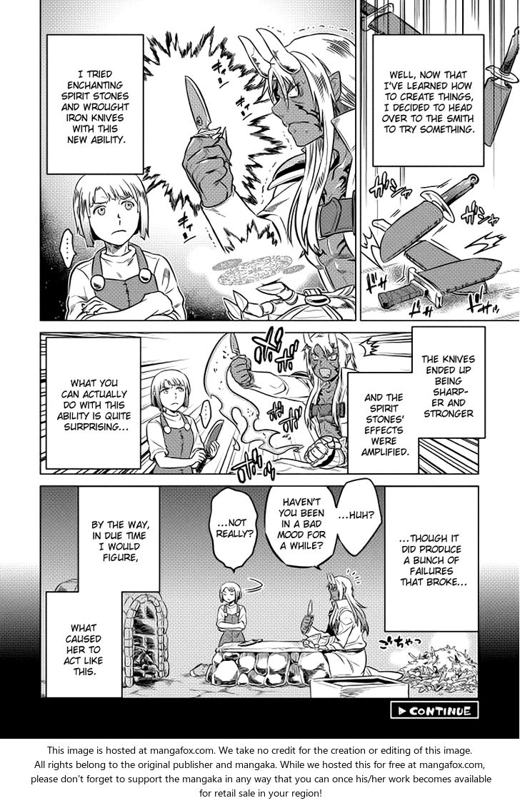 Read ReMonster Manga Online