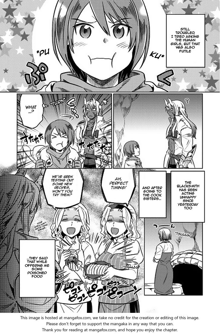 Read ReMonster Manga Online