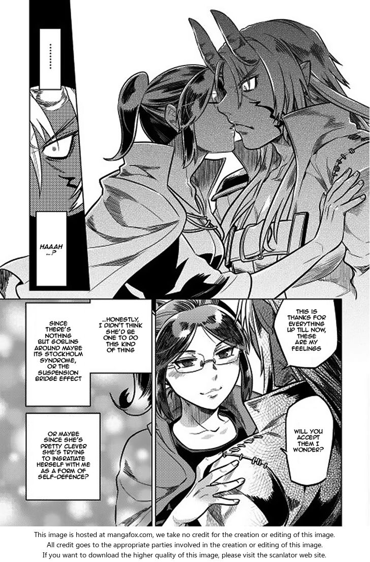 Read ReMonster Manga Online