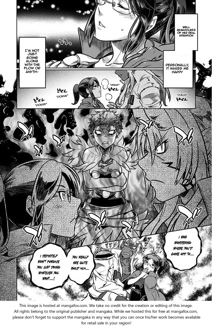 Read ReMonster Manga Online