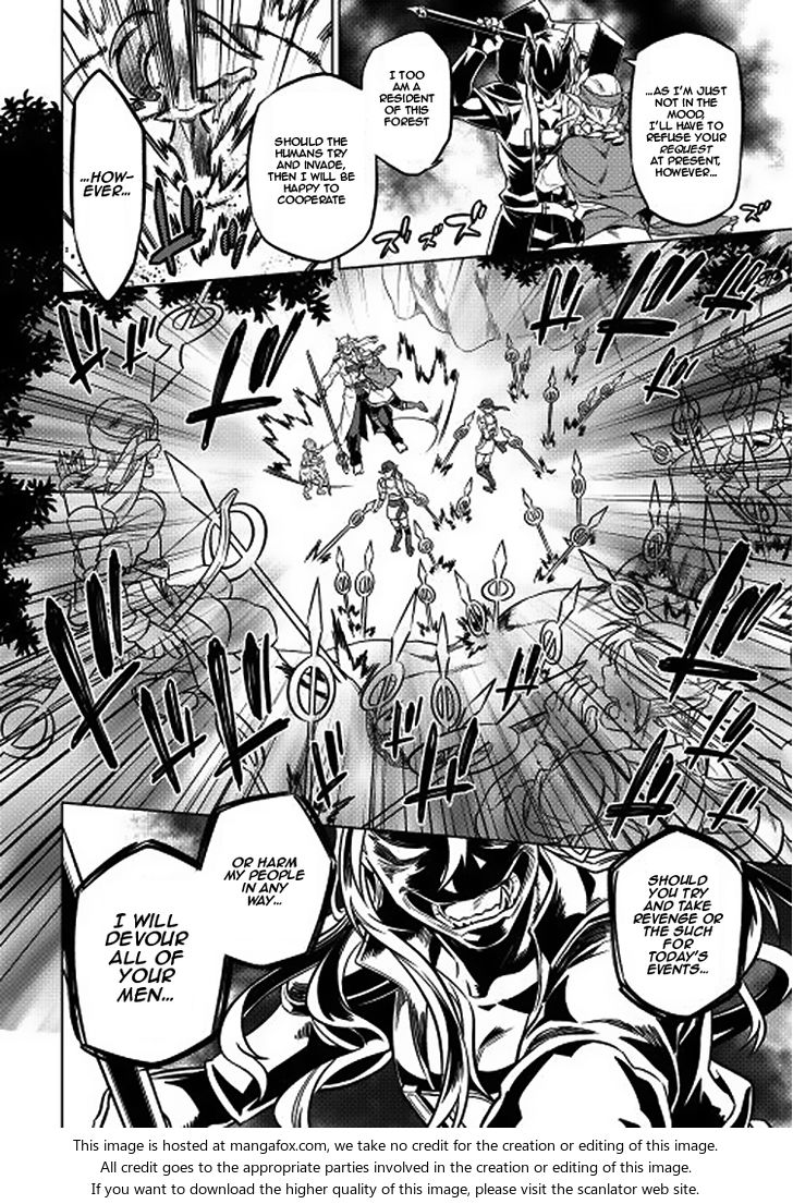 Read ReMonster Manga Online