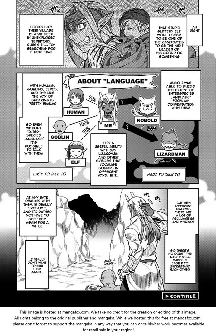 Read ReMonster Manga Online