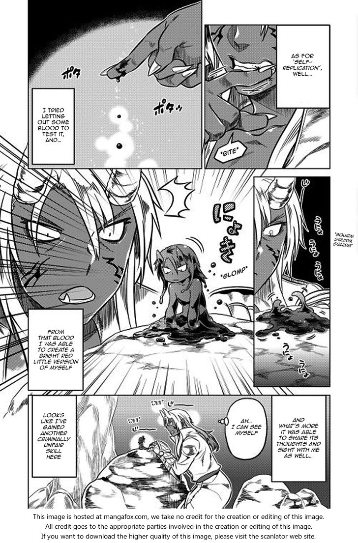 Read ReMonster Manga Online