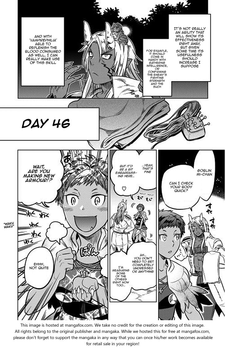 Read ReMonster Manga Online