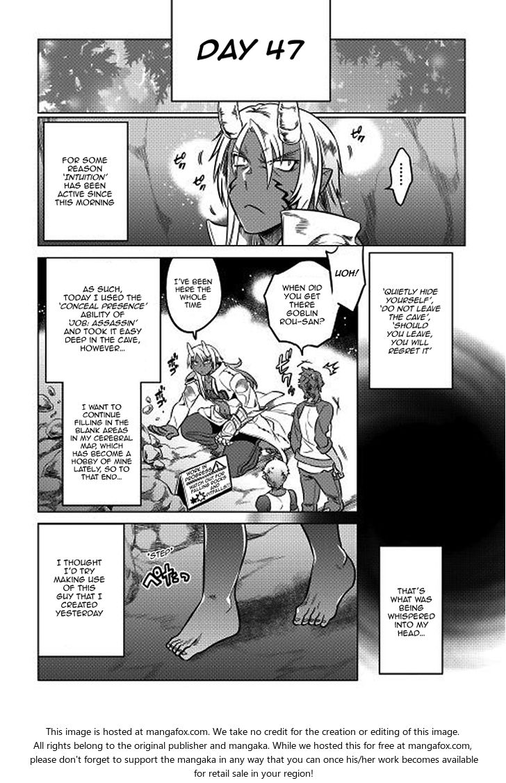 Read ReMonster Manga Online