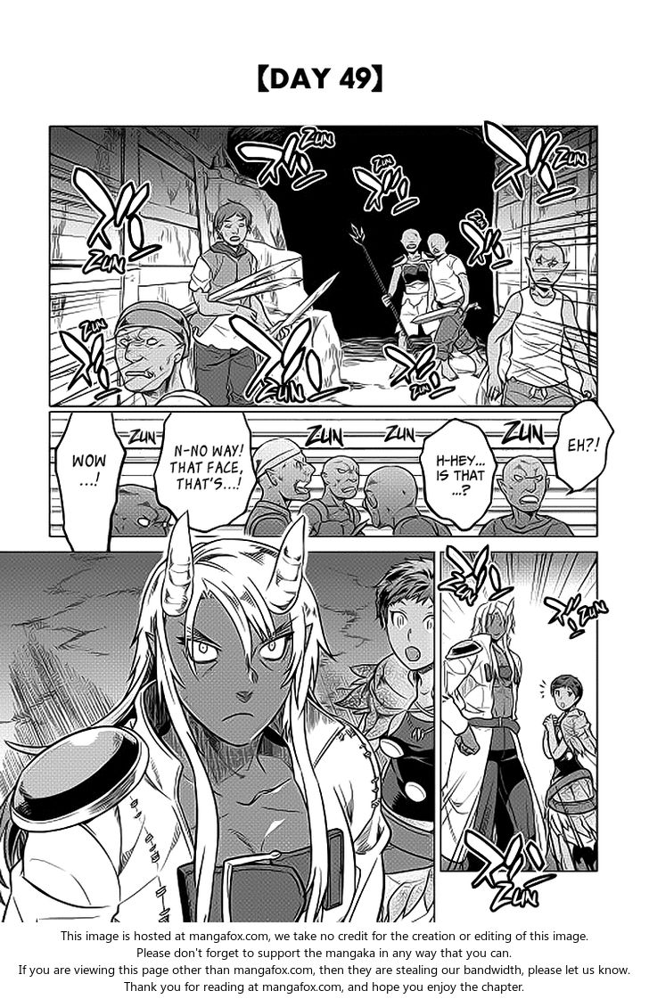 Read ReMonster Manga Online