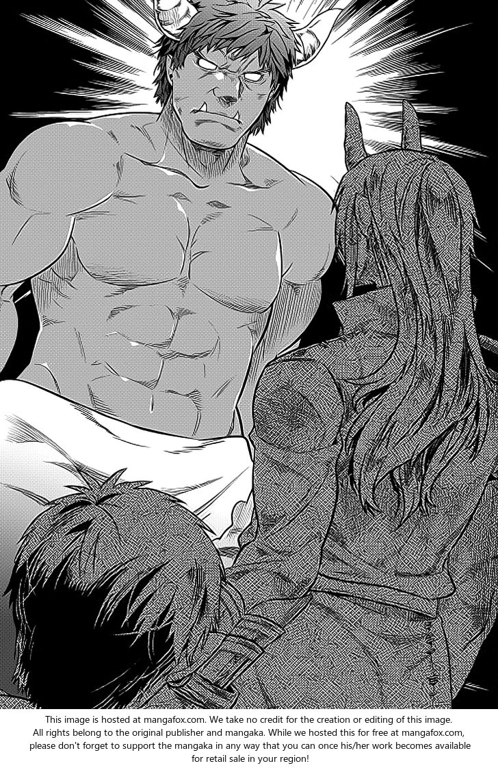 Read ReMonster Manga Online