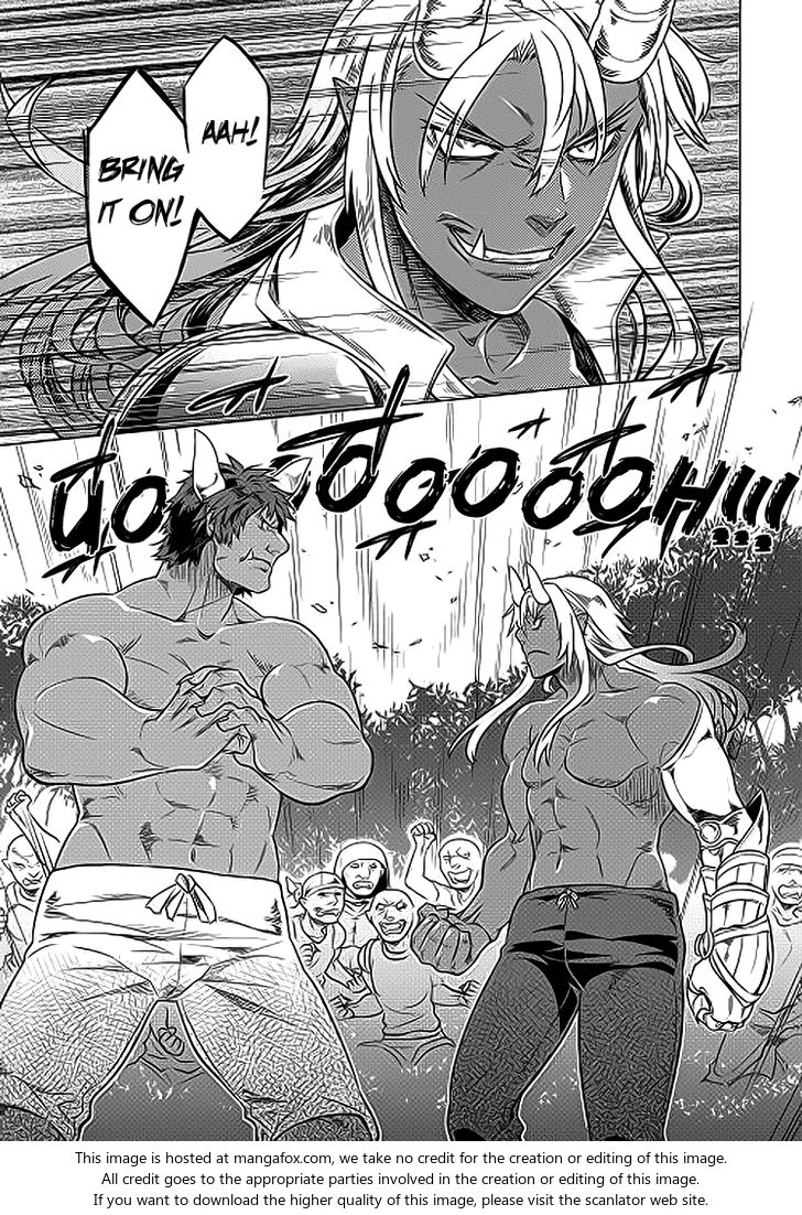 Read ReMonster Manga Online