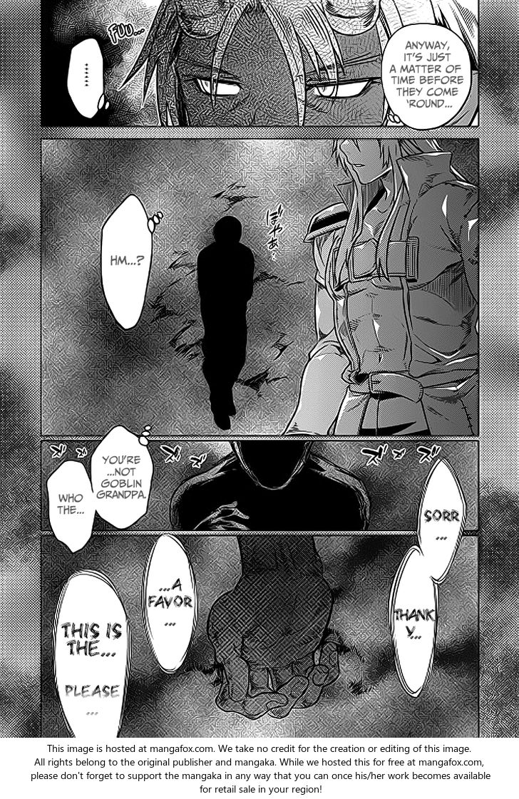 Read ReMonster Manga Online