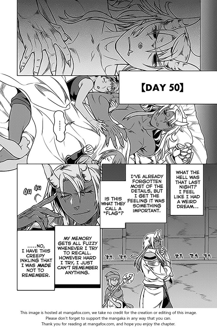 Read ReMonster Manga Online