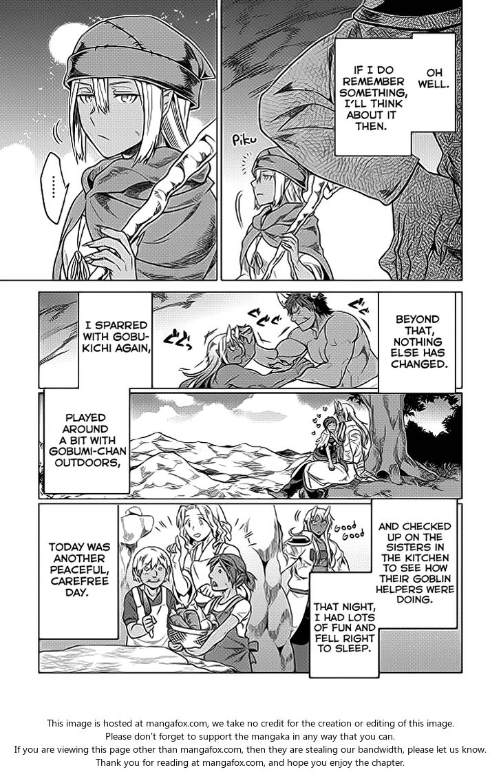 Read ReMonster Manga Online