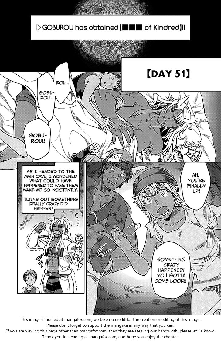 Read ReMonster Manga Online