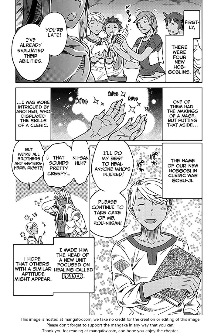 Read ReMonster Manga Online