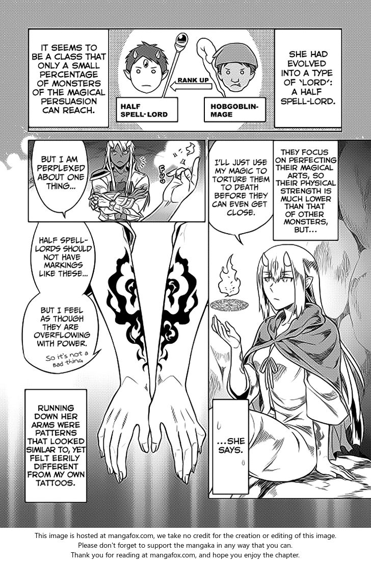 Read ReMonster Manga Online