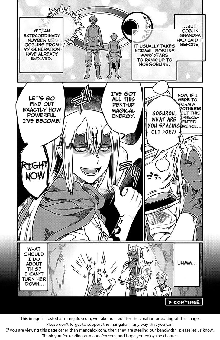 Read ReMonster Manga Online