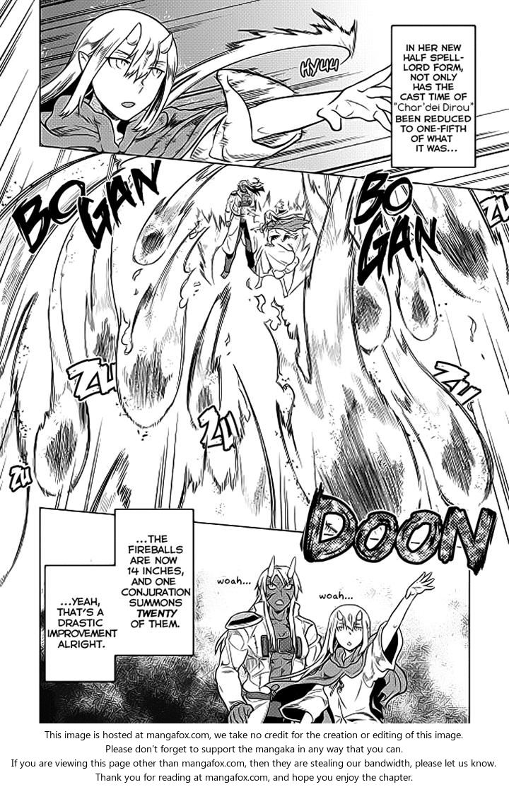 Read ReMonster Manga Online