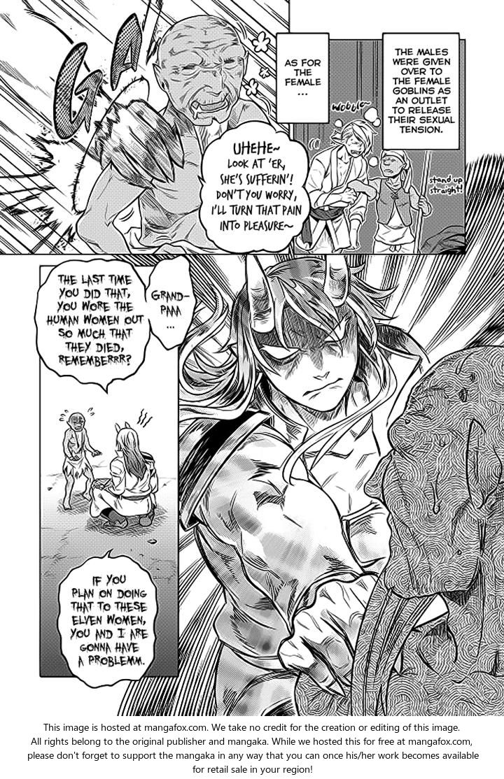 Read ReMonster Manga Online