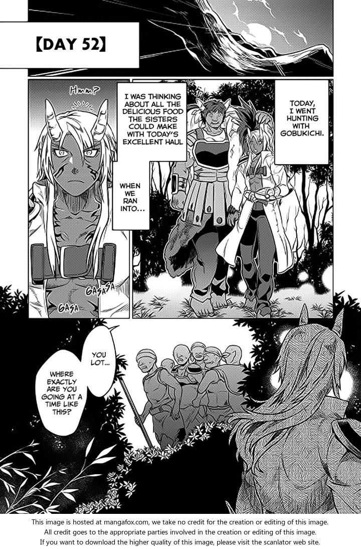 Read ReMonster Manga Online