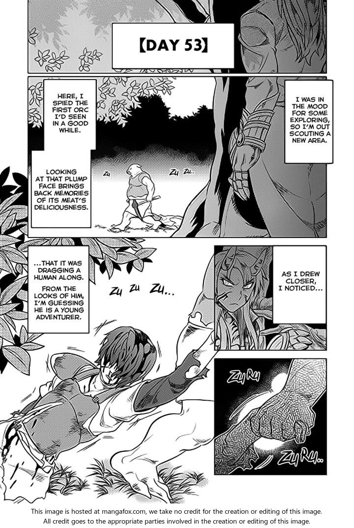 Read ReMonster Manga Online