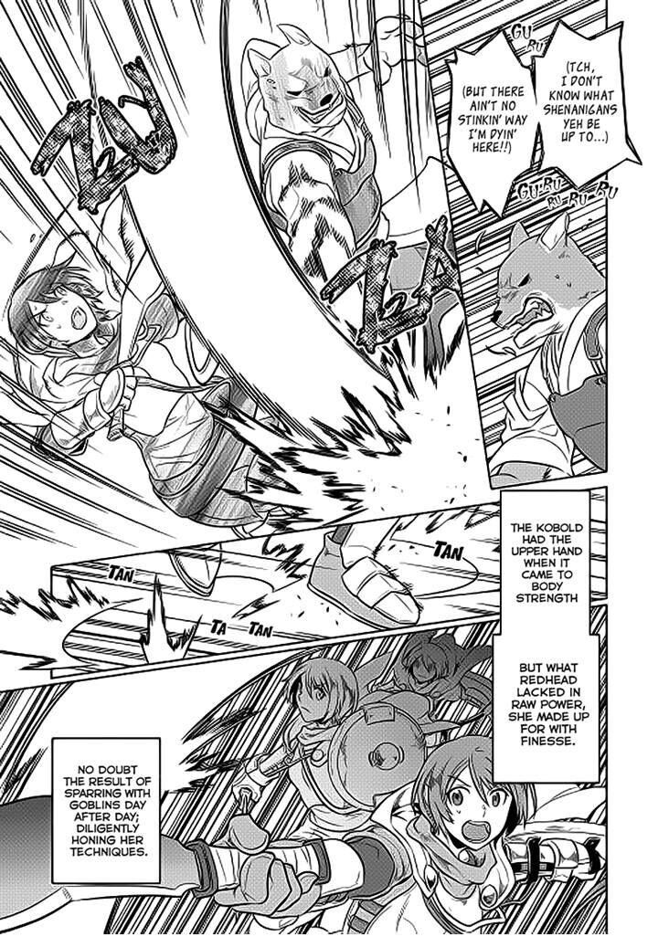 Read ReMonster Manga Online