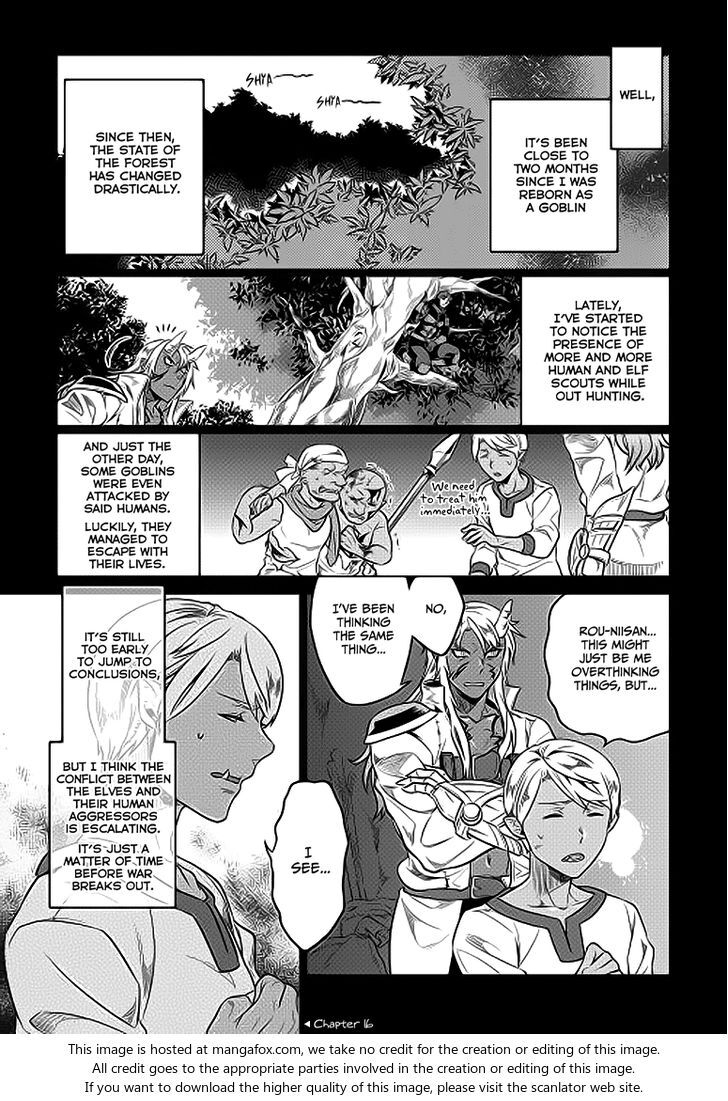 Read ReMonster Manga Online