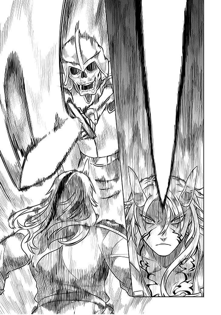 Read ReMonster Manga Online