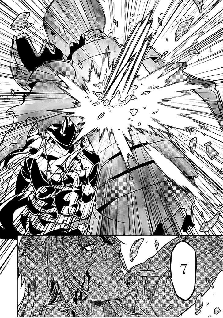 Read ReMonster Manga Online