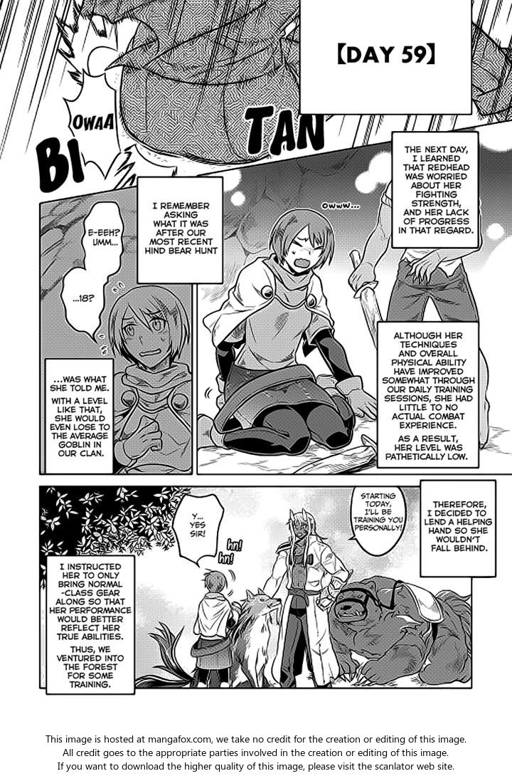 Read ReMonster Manga Online