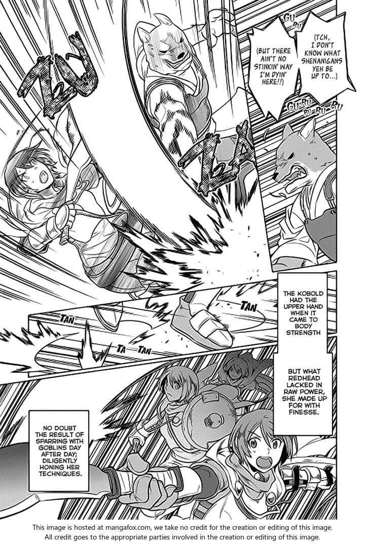 Read ReMonster Manga Online