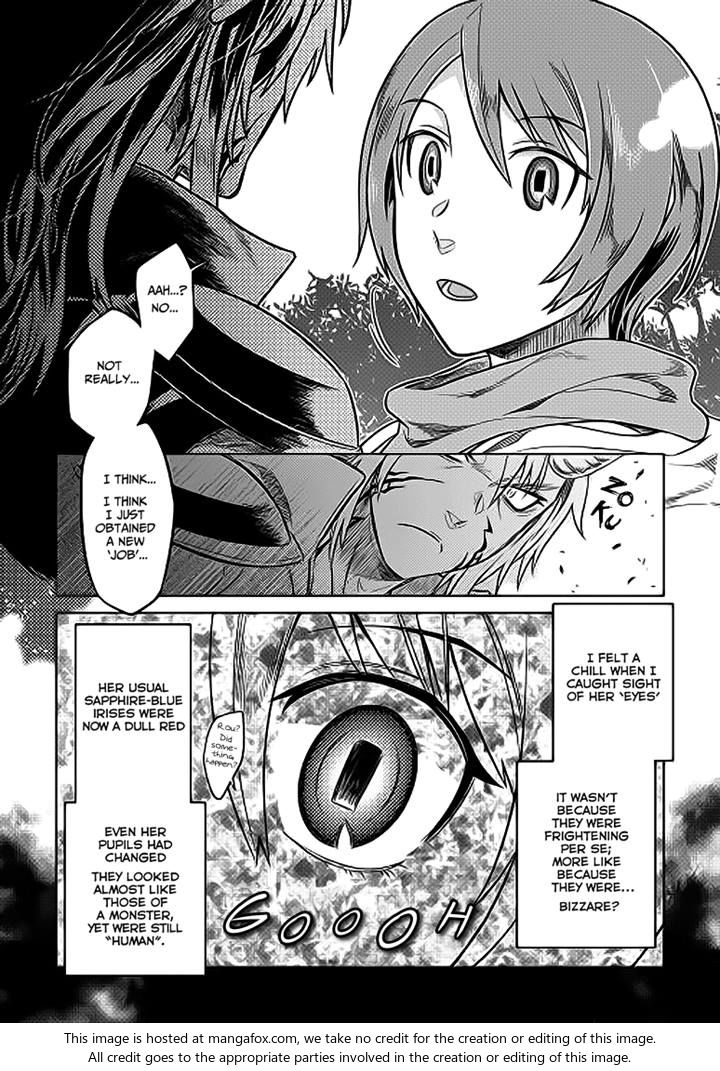 Read ReMonster Manga Online