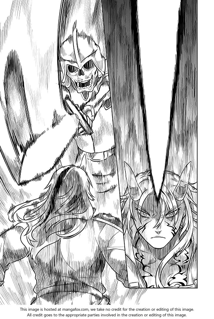 Read ReMonster Manga Online