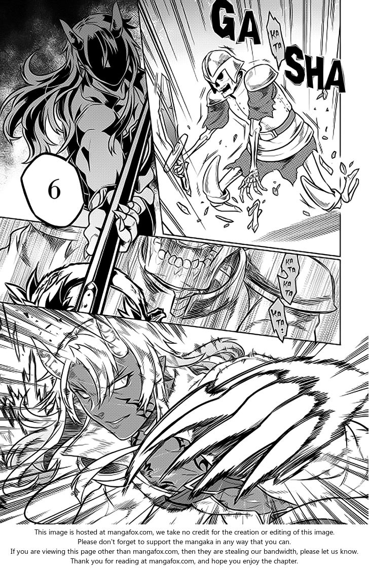 Read ReMonster Manga Online