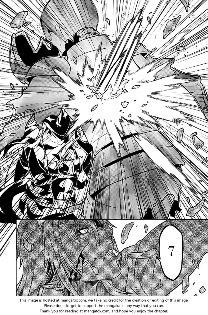 Read ReMonster Manga Online