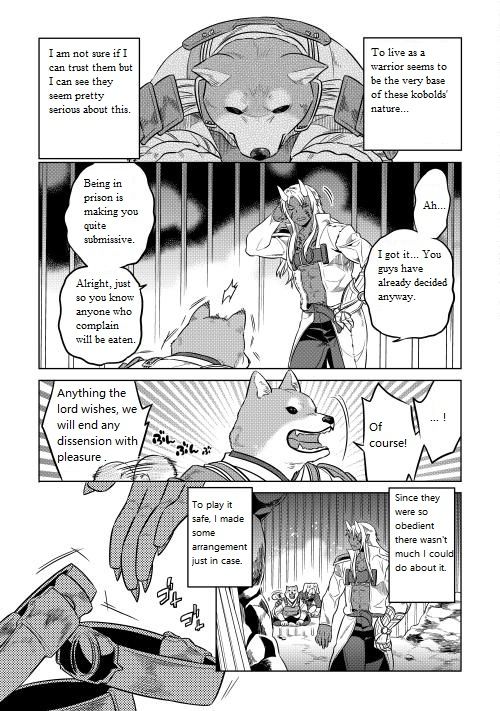 Read ReMonster Manga Online