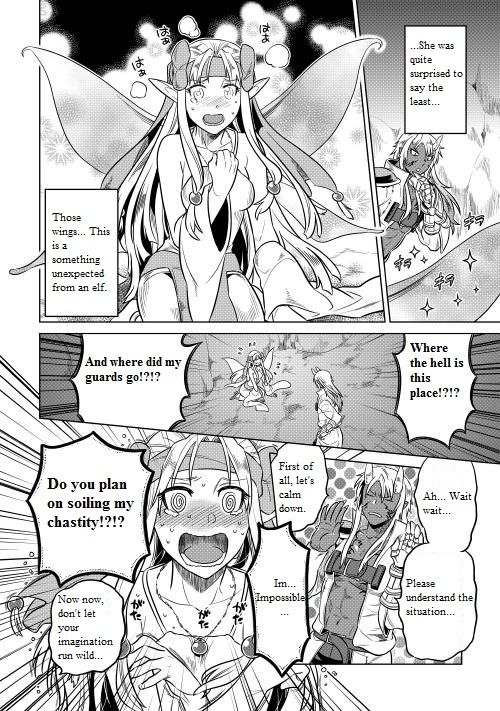 Read ReMonster Manga Online