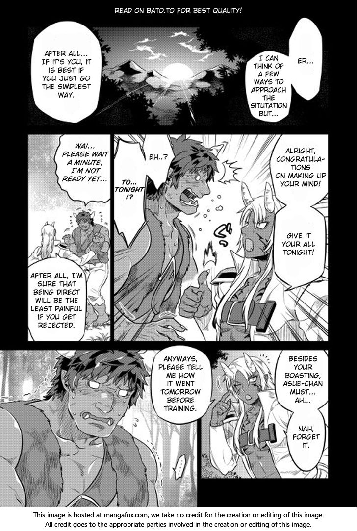 Read ReMonster Manga Online