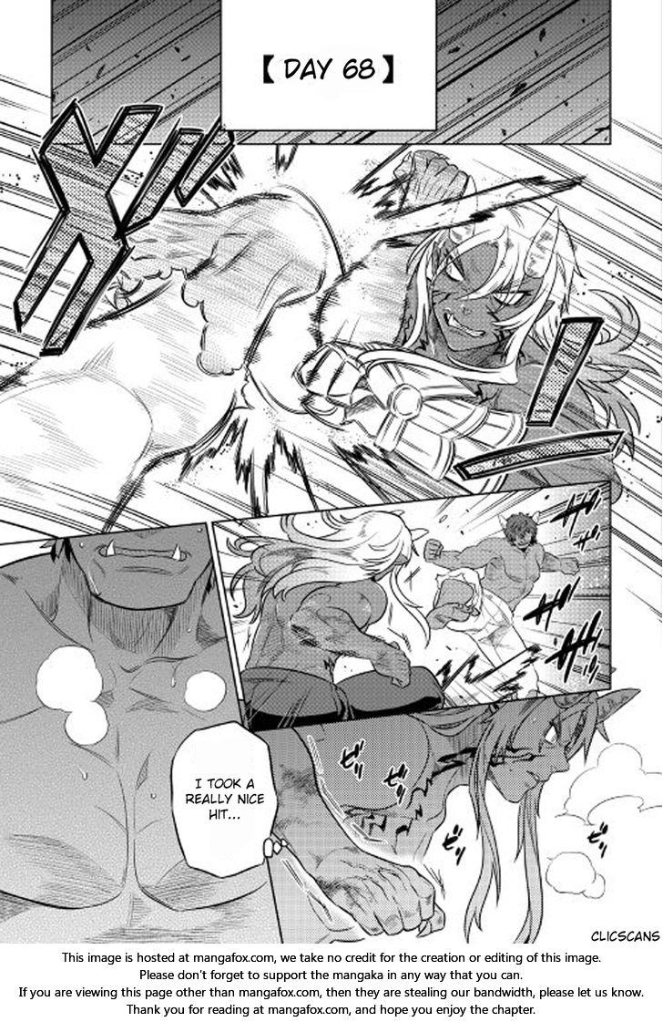 Read ReMonster Manga Online