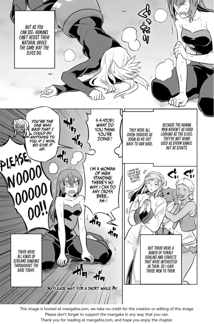 Read ReMonster Manga Online