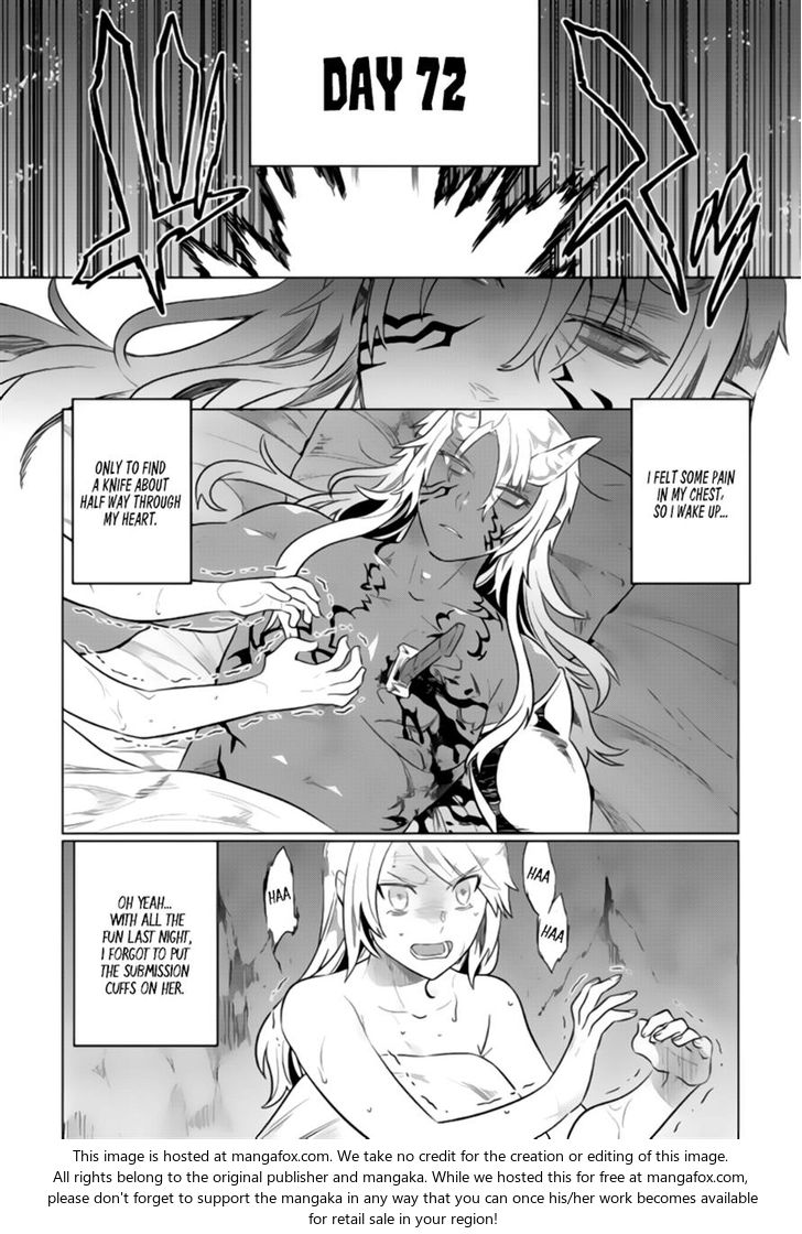 Read ReMonster Manga Online