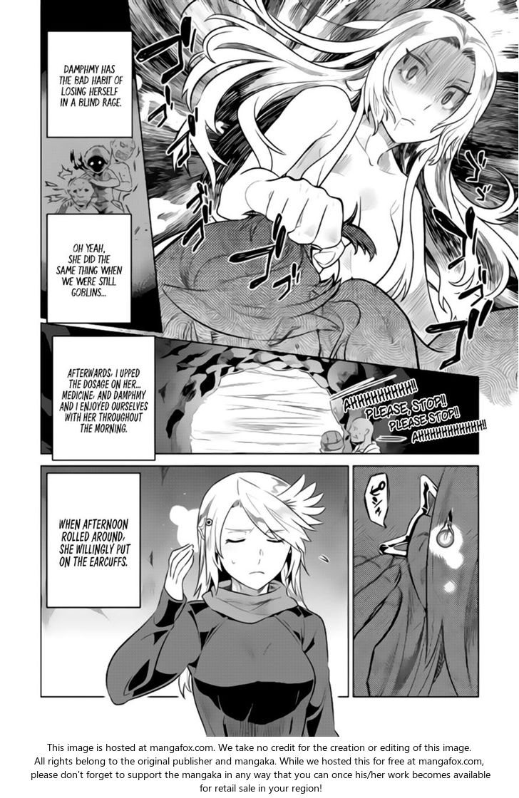 Read ReMonster Manga Online